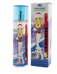 Perfume Passport In St. Moritz Mujer Paris Hilton Original