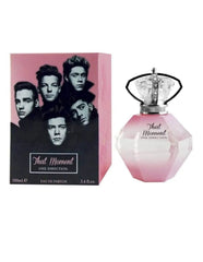 Perfume That Moment Mujer One Direction Edp 100 Ml Original