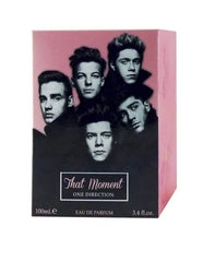 Perfume That Moment Mujer One Direction Edp 100 Ml Original