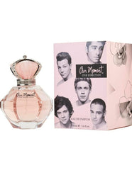 Perfume Our Moment Mujer One Directon Edp 100 Ml Original