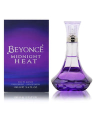 Perfume Midnight Heat Mujer De Beyonce Edp 100ml Original