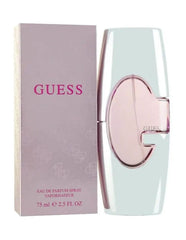 Perfume Guess Para Mujer De Guess Edp 75 Ml Original