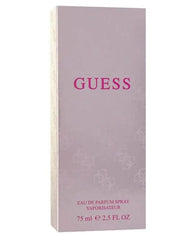 Perfume Guess Para Mujer De Guess Edp 75 Ml Original