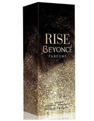 Perfume Rise Para Mujer De Beyonce Edp 100 Ml Original