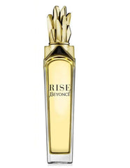 Perfume Rise Para Mujer De Beyonce Edp 100 Ml Original