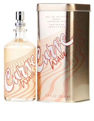 Perfume Curve Wave Mujer Liz Claiborne Edt 100ml Original