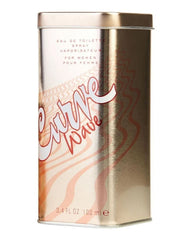 Perfume Curve Wave Mujer Liz Claiborne Edt 100ml Original