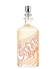 Perfume Curve Wave Mujer Liz Claiborne Edt 100ml Original