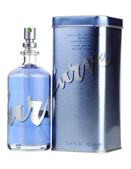 Perfume Curve Mujer De Liz Claiborne Edt 100ml Original