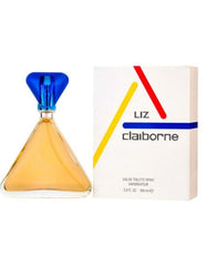 Perfume Liz Claiborne Mujer Liz Claiborne Original