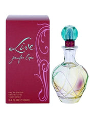 Perfume Live Para Mujer De Jenifer Lopez Edp 100ml Original