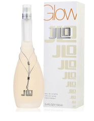 Perfume Glow Mujer De Jennifer Lopez Edt 100ml Original