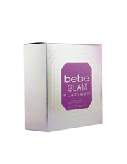 Perfume Glam Platinum Para Mujer De Bebe Edp 100ml Original