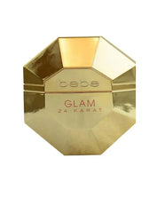 Perfume Glam 24 Karat Para Mujer De Bebe Edp 100ml Original