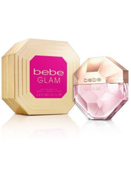 Perfume Glam Para Mujer De Bebe Edp 100ml Original