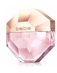 Perfume Glam Para Mujer De Bebe Edp 100ml Original