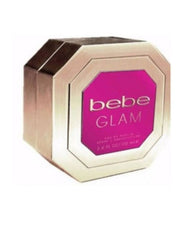 Perfume Glam Para Mujer De Bebe Edp 100ml Original