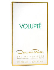 Perfume Volupte Mujer Oscar La Renta Edt 100ml Original