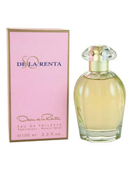 Perfume So De La Renta Mujer De Oscar De La Renta Original