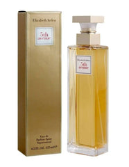 Perfume 5th Avenue Mujer Elizabeth Arden Edp 125ml Original