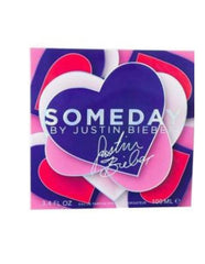 Perfume Someday Para Mujer De Justin Bieber Edp 100 Ml