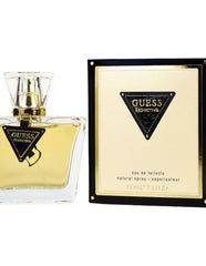 Perfume Guess Seductive Mujer De Guess Edt 75 Ml Original