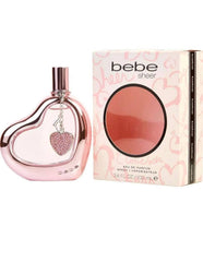 Perfume Bebe Sheer Para Mujer De Bebe Edp 100ml Original