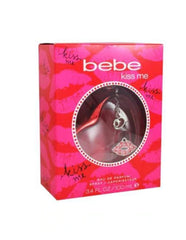 Perfume Kiss Me Para Mujer De Bebe Edp 100ml Original