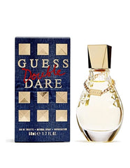 Perfume Guess Double Dare Mujer De Guess Edt 100ml Original