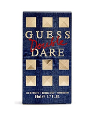 Perfume Guess Double Dare Mujer De Guess Edt 100ml Original