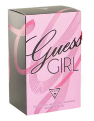 Perfume Guess Girl Para Mujer De Guess Edt 100 Ml Original