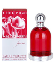 Perfume Halloween Freesia Para Mujer Original