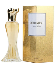 Perfume Gold Rush Mujer De Paris Hilton Edp 100ml Original