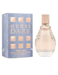 Perfume Guess Dare Para Mujer De Guess Edp 100ml Original
