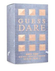 Perfume Guess Dare Para Mujer De Guess Edp 100ml Original