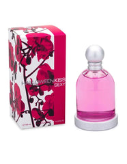 Perfume Halloween Kiss Mujer De Jesús Del Pozo Original