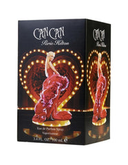Perfume Can Can Mujer De Paris Hilton Edp 100 Ml Original