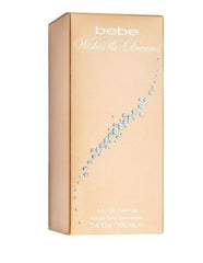 Perfume Bebe Wishes And Dream Mujer Bebe Edp 100ml Original