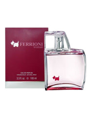 Perfume Ferrioni Para Mujer De Ferrioni Edp 100 Ml Original