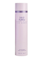 Perfume 360° Purple Mujer De Perry Ellis Edp 100ml Original