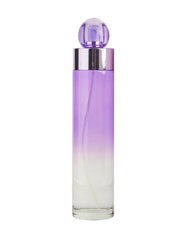 Perfume 360° Purple Mujer De Perry Ellis Edp 100ml Original