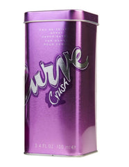 Perfume Curve Crush Mujer Liz Claiborne Edt 100ml Original