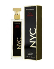 Perfume 5th Avenue Nyc Mujer Elizabeth Arden 125ml