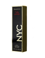 Perfume 5th Avenue Nyc Mujer Elizabeth Arden 125ml