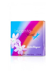 Perfume Incanto Shine Mujer Salvatore Ferragamo Original