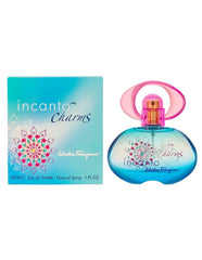 Perfume  Incanto Charms Mujer Salvatore Ferragamo Original