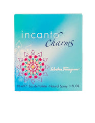Perfume  Incanto Charms Mujer Salvatore Ferragamo Original