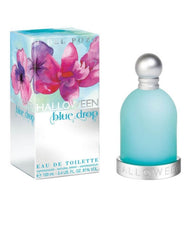 Perfume Halloween Blue Drop Para Dama Original