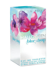 Perfume Halloween Blue Drop Para Dama Original