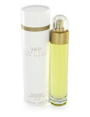 Perfume 360° Para Mujer De Perry Ellis 100ml Original